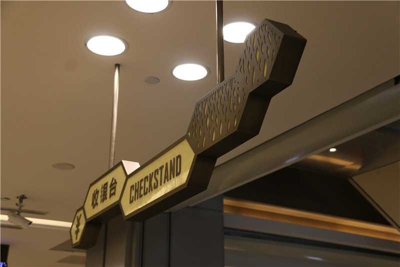 愛(ài)奧尼用實(shí)際行動(dòng)證明導(dǎo)視系統(tǒng)制作“高品質(zhì)同時(shí)可以高效率”！